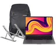 Notebook Apple MacBook Pro A2159 13,3 " Intel Core i5 8 GB / 256 GB strieborný + 2 iné produkty