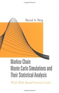 Markov Chain Monte Carlo Simulations And Their