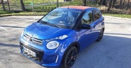 Citroen C1 Citroen C1 II 1.0VTi AIRSCape Klima...