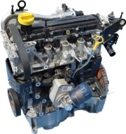 engine 1.5 dci RENAULT KANGOO CLIO III MODUS front