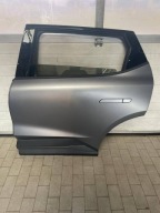 door rear. rear part side left Renault Scenic V E-Tech BIYVM