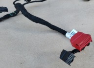 cablaggio GRUPPO STUFA RISCALDAMENTO cablaggio WTYCZKI Tubi AUDI A4 B7 B6 8E OE EU