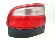 Toyota Carina E sedan light left rear part rear