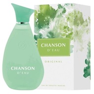 COTY CHANSON D`EAU ORIGINAL FRAICHE EDT 100ml