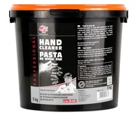 Moje Auto Specjalistyczna Pasta do Mycia Brudnych Zabrudzonych Rąk 5kg