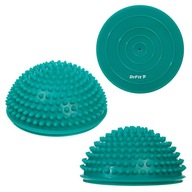 DRFIT ÉRZÉKSZERVI FÉLGÖMB EDZÉSHEZ ÉS REHABILITÁCIÓHOZ