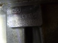 engine Peugeot 407 2.0 EW10/D Pomiar Kompresji !!!