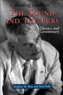 Reading Faulkner: The Sound and the Fury Ross