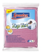Spontex Utierka Top Tex Špongiová 3ks 97042163..
