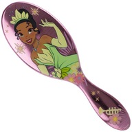 Wet Brush Original Detangler Tiana - fialová kefa na vlasy Disney