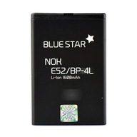 Bateria Blue Star do Nokia E52/ E71/ N97 6650 Flip