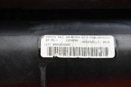 dashboard instrument panel console cockpit airbag EU OPEL MERIVA B 10-14