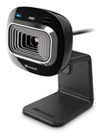 Microsoft LifeCam HD-3000 kamera internetowa 1 MP 1280 x 720 px USB 2.0 Cza