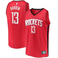 Dziecięcy Koszulka James Harden Houston Rockets