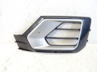 grid of a bumper front front left AUDI Q2 81A807681G