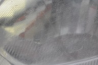 REFLEKTOR levý světlo předek EU NISSAN TIIDA C11 04-08