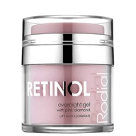 RODIAL Retinol Overnight Gel 50ml - omladzujúci nočný gél s retinolom