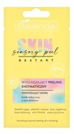 Bielenda Skin Restart Wygładzający Peeling 8g