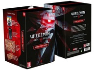 Wiedźmin 3 - Good Loot Pack 2 Gra PS4