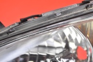 fog light left front front HYUNDAI I20 1 and PB LIFT 12-14