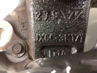 Ford Focus MK4 swing front left JX6C3K171