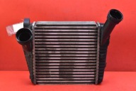 radiator intercooler PORSCHE CAYENNE 2 II 92A 7P5 3.0 TDI 245 KM 10-14