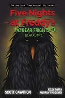 Blackbird (Five Nights at Freddy s: Fazbear