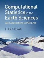 Computational Statistics in the Earth Sciences: