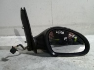 Seat Altea mirror right el. 5 PIN