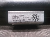 TRUNK DOOR NET BLINDS BOOT VW PASSAT B8 KOMBI 3G9861691