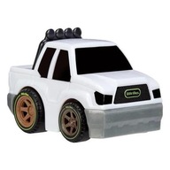 Crazy Fast Cars 4x4 Truck /Little tikes