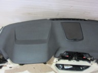 BMW X3 G01 G02 dashboard instrument panel console black beige original 7937293