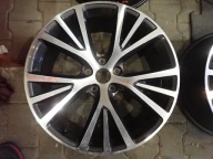 DISK DISK SEAT 575 5X112 ET45 8J 19" 575601025R