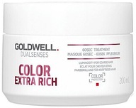 Goldwell Color Extra Rich 60s Maska Farba 200 ml