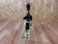 Mitsubishi Eclipse Cross trim gear lever gearboxes changes of the gear 2400A555