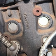 engine complete A20DTH 2.0 VCDI CHEVROLET MALIBU