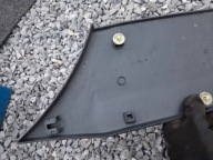 lista oldalsó bal MERCEDES SPRINTER W906 A9066902782