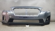 SUBARU XV CROSSTREK 2017 - bumper front 3534