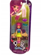 Mattel Bábika Polly Pocket HRD59