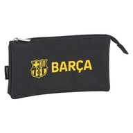 Peračník F.C. Barcelona Čierna