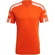 ND05_K10800-L GN8092 Pánske tričko adidas Squadra 21 Jersey Short Sleeve