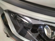 light front reflektor left TOYOTA CHR C-HR LIFT 19-23 FULL LED