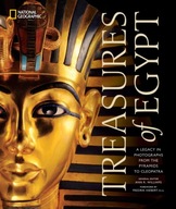Treasures of Egypt: A Legacy in Photographs, From