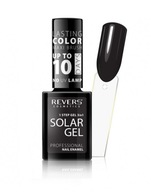 Lak na nechty SOLAR GEL 12ml hybridný efekt 24