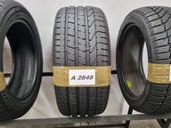 Pirelli P Zero 225 35 19 88Y DOT.0521R