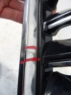 grill grille front front SKODA SUPERB III LIFT 3V0853653B