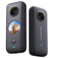 Sportowa Kamera Sferyczna INSTA360 ONE X2 4K USB