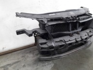 support panel for radiators pillar iron VW Passat B6