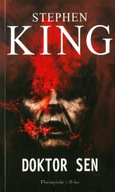 Doktor sen Stephen King POCKET