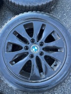 wheels discs disc disc aluminium BMW E46 E90 E91 5X120 6779786 M+S